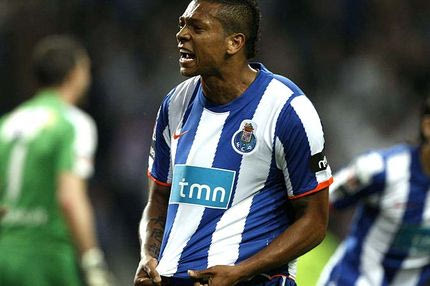 Πήρε Γκουαρίν και Παλόμπο