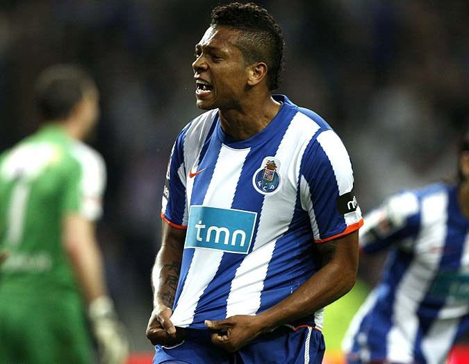 Πήρε Γκουαρίν και Παλόμπο