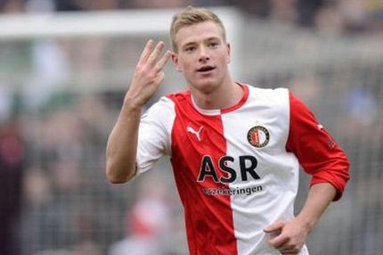 19η αγ.: Θρίαμβος της Φέγενορντ στο παραδοσιακό ντέρμπι με τον Άγιαξ