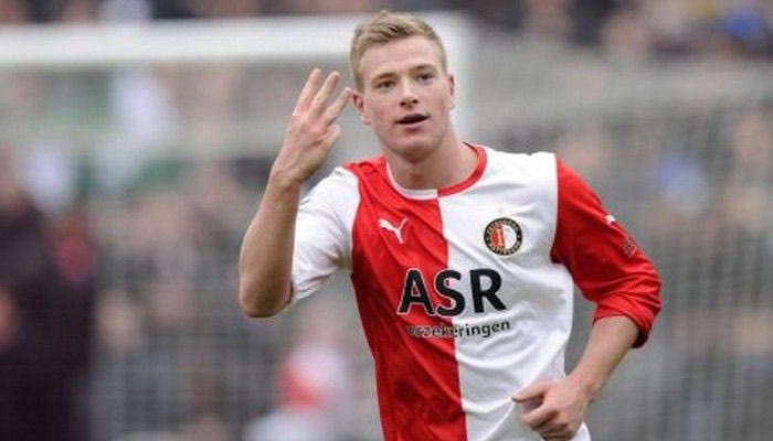 19η αγ.: Θρίαμβος της Φέγενορντ στο παραδοσιακό ντέρμπι με τον Άγιαξ