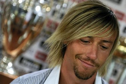 Η απάντηση του Γκούτι στον Ρούνεϊ