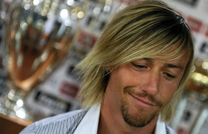 Η απάντηση του Γκούτι στον Ρούνεϊ