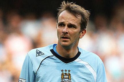 Ο Ντίτερ Χάμαν έχασε 288.400 λίρες σε ένα στοίχημα!