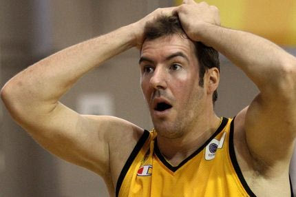 Μαρούσι – ΚΑΟΔ 74-75