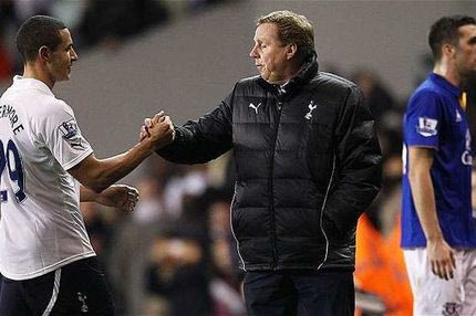 “Καρφιά” Ρέντναπ σε Σίτι και Τσέλσι