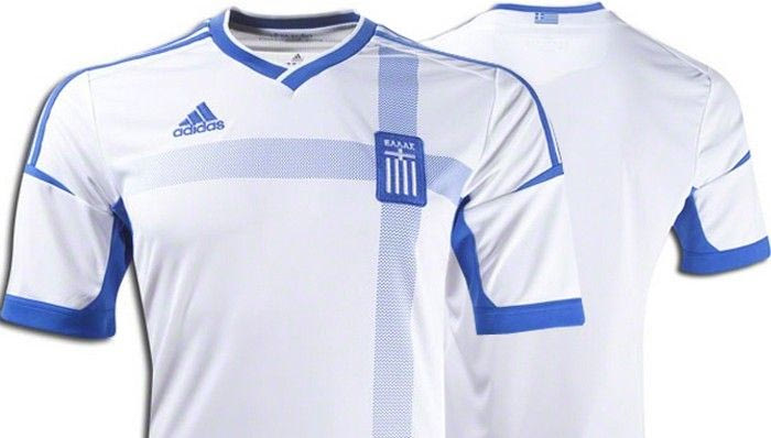 Η εμφάνιση της Ελλάδας στο Euro 2012
