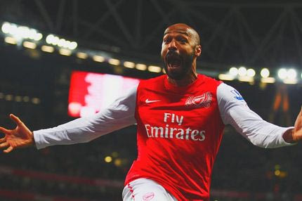 Φάση των 64ων: Λυτρωτής ο Ανρί στο ντεμπούτο του