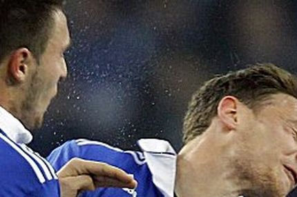 Στο χειρουργείο ο Χέβεντες