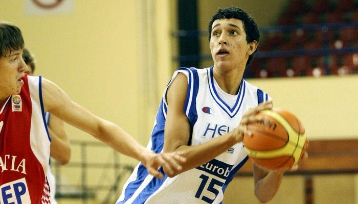 Ο Χρυσικόπουλος χάνει τη σεζόν με πελματιαία απονευρωσίτιδα