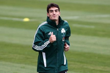 Έμεινε ο Λάζαρος, ακολουθεί ο Σιμάο