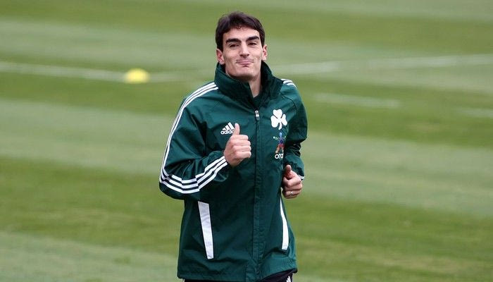 Έμεινε ο Λάζαρος, ακολουθεί ο Σιμάο