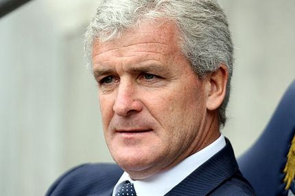 Στον πάγκο ο Χιουζ