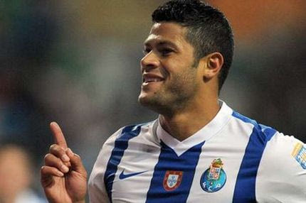 Θέλει να μείνει στην Πόρτο ο Χουλκ