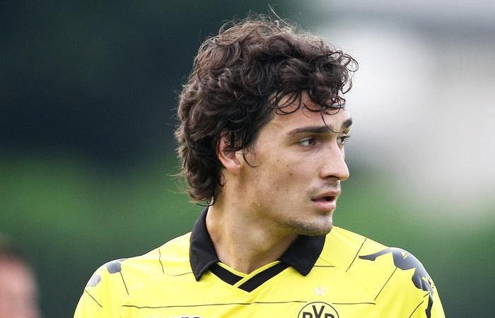 Χούμελς: “Μένω στην Ντόρτμουντ. Σίγουρα”