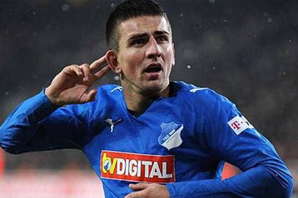 Θέμα ωρών η απόκτηση του Ιμπίσεβιτς