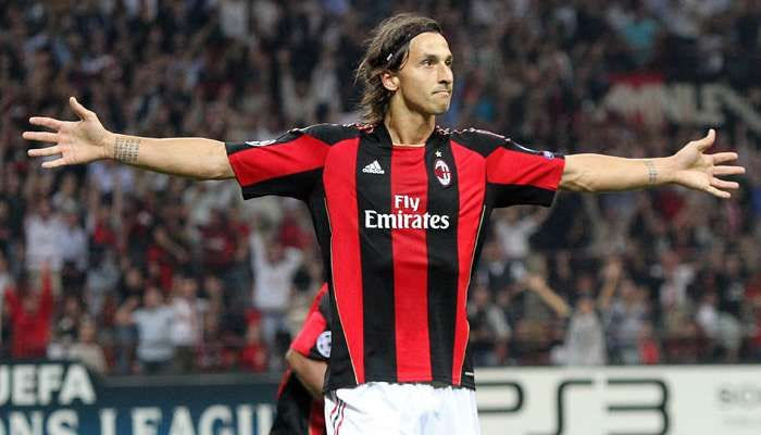 Έτοιμος να υποδεχθεί τον Τέβες ο Ιμπραΐμοβιτς