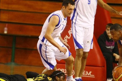 Ικαρος-Μαρούσι 82-70