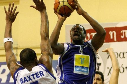 Ίκαρος – ΑΓΟΡ 84-91