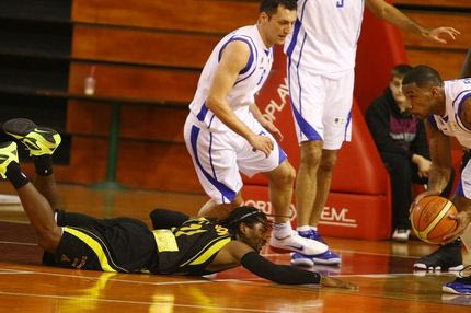 Ικαρος-Ηλυσιακός 75-69