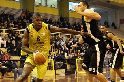 Ηλυσιακός – ΠΑΟΚ 75-69