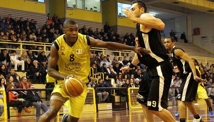 Ηλυσιακός – ΠΑΟΚ 75-69