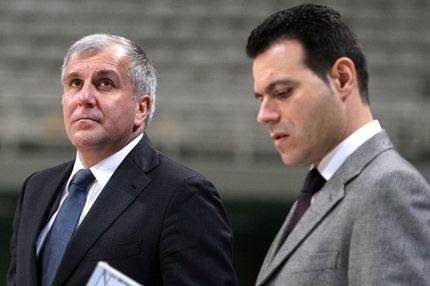 Ιτούδης: “Ποτέ δεν δόθηκε εντολή για θέατρο”