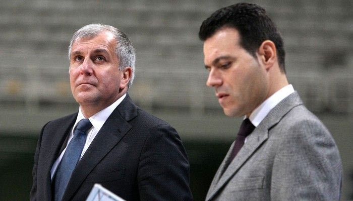 Ιτούδης: “Ποτέ δεν δόθηκε εντολή για θέατρο”