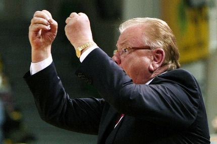 Ο Ίβκοβιτς προκαλεί τους παίκτες του: “Είστε ανύπαρκτοι”