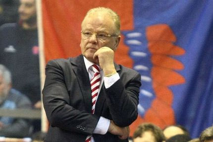 Ίβκοβιτς: “Άλλη ομάδα με Ζήση”