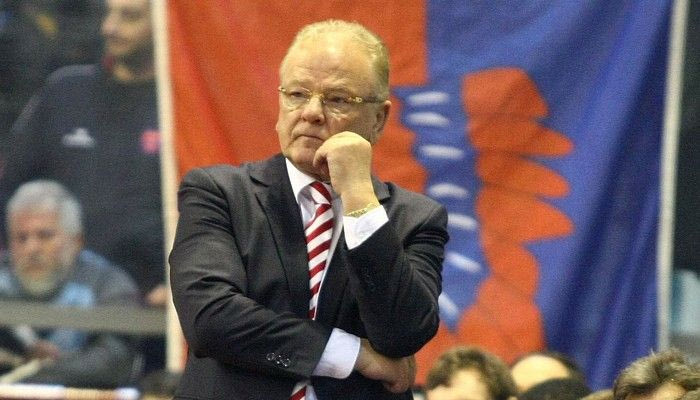 Ίβκοβιτς: “Άλλη ομάδα με Ζήση”