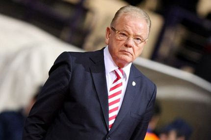 Ίβκοβιτς: “Είχαμε δύο ημίχρονα”. Μαρκόπουλος: “Δεν παλέψαμε”