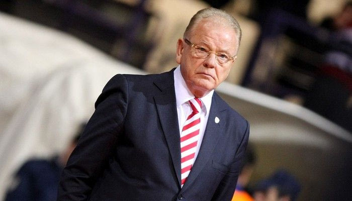 Ίβκοβιτς: “Είχαμε δύο ημίχρονα”. Μαρκόπουλος: “Δεν παλέψαμε”