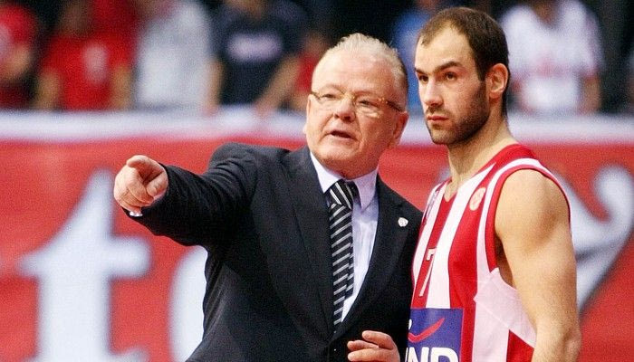 Ίβκοβιτς: “Απέναντι στην καλύτερη ομάδα”