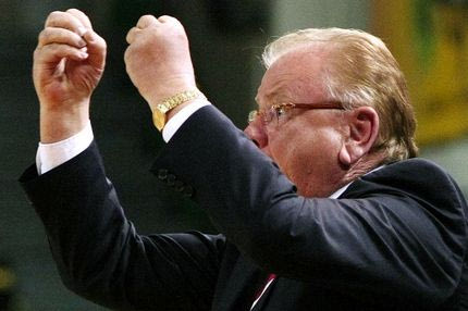 Ίβκοβιτς: “Δική μου η ευθύνη”. Λινάρδος: “Μας δίνει κουράγιο η εμφάνιση”