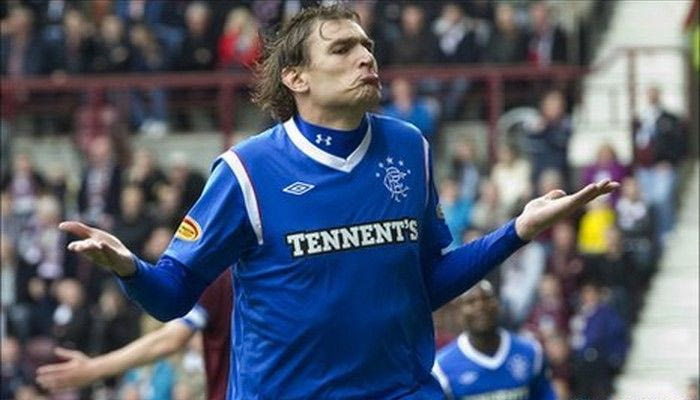 Ενίσχυση με Γέλαβιτς