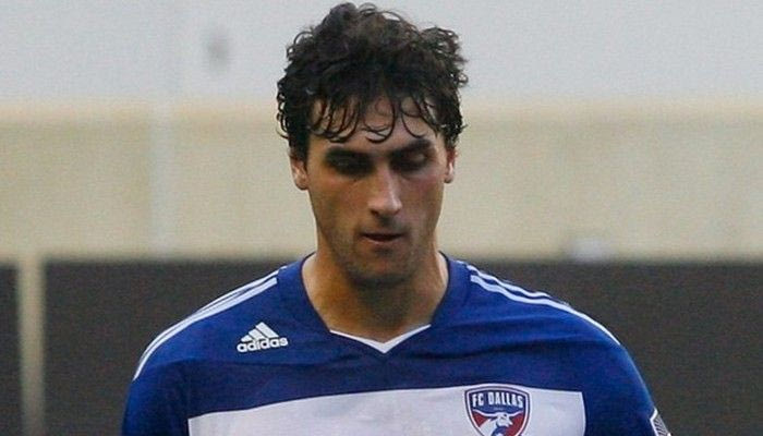 Ολοκληρώθηκε του Τζορτζ Τζον