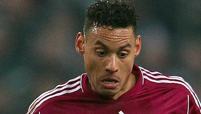 Bαριά τιμωρία στον Τζόουνς