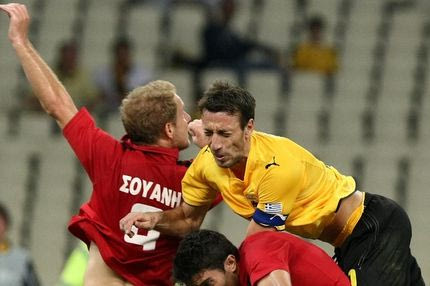 Preview: ΑΕΚ-Ξάνθη