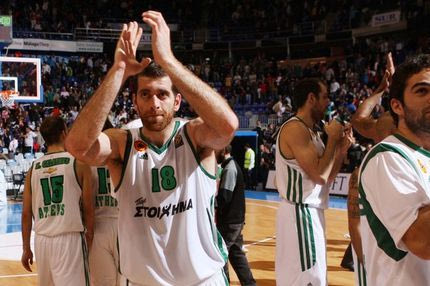 Καϊμακόγλου: “Στα ίδια μέρη θα ξαναβρεθούμε…”