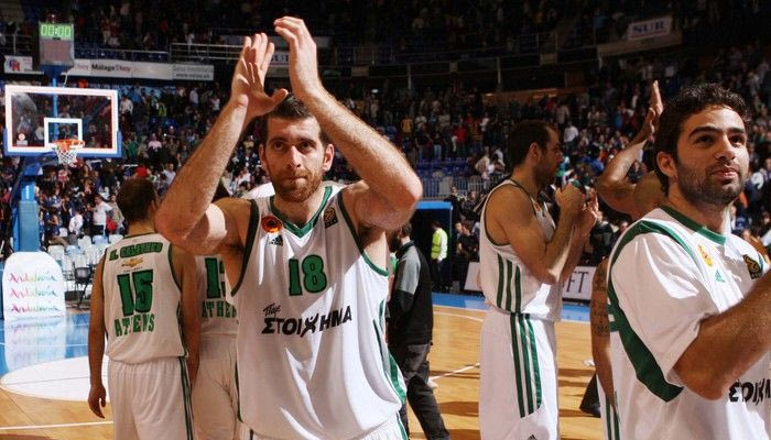 Καϊμακόγλου: “Στα ίδια μέρη θα ξαναβρεθούμε…”