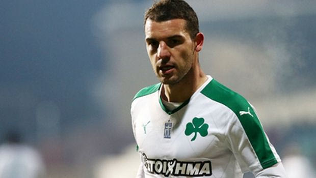 Κάκωση ο Καλτσάς