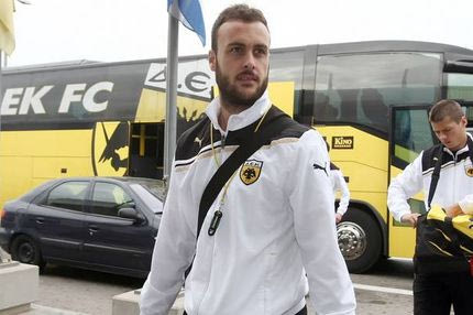 Πρόβλημα με Κάλα, Ντίμι