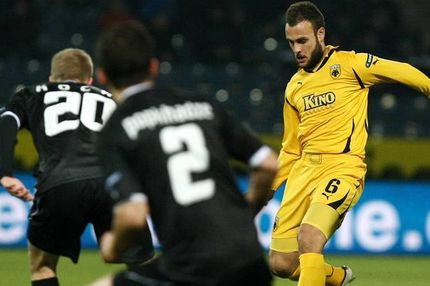 “Πονάει” στην άμυνα