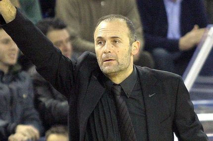 Καλαφατάκης: “Ευχής έργο να δουλεύεις μ’ αυτούς τους παίκτες”