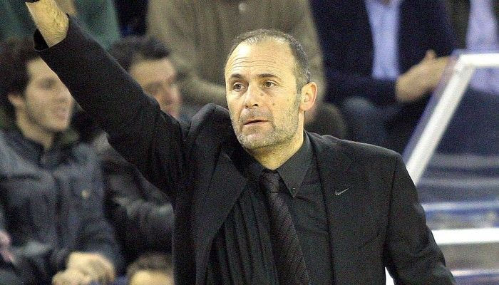 Καλαφατάκης: “Ευχής έργο να δουλεύεις μ’ αυτούς τους παίκτες”