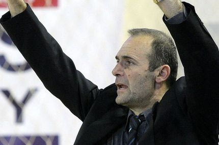 Καλαφατάκης: “Διαδικαστικό το παιχνίδι”