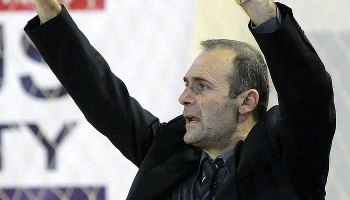 Καλαφατάκης: “Διαδικαστικό το παιχνίδι”