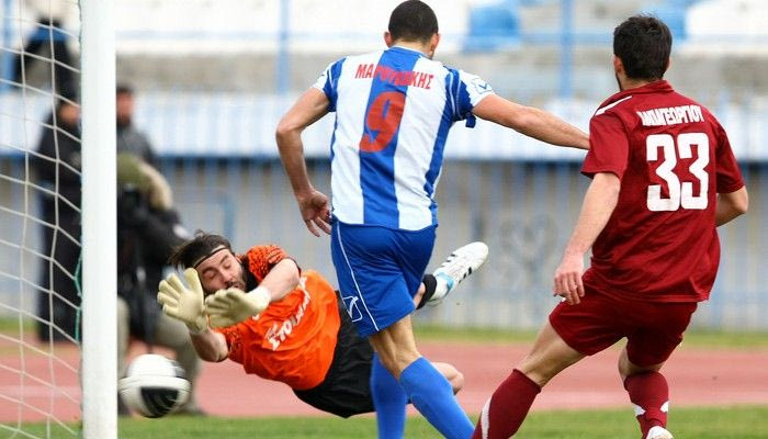 Απώλεια του Πλατανιά, νέα ήττα της ΑΕΛ