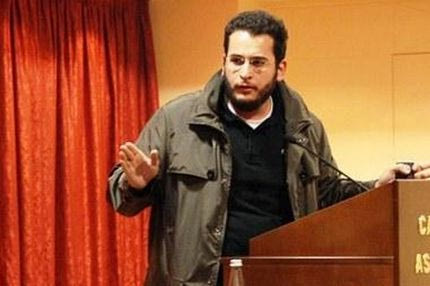 Δριμεία απάντηση σε Μαχλά