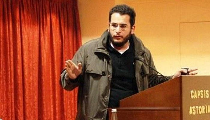 Δριμεία απάντηση σε Μαχλά